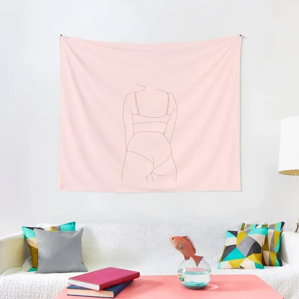 Figure illustration - Elisha Pink Tapestry Decoration Wall Room Design Home Decor Accessories Room Decorator Tapestry
Figure illustration - Elisha Pink Tapestry Decoration Wall Room Design Home Decor Accessories Room Decorator Tapestry