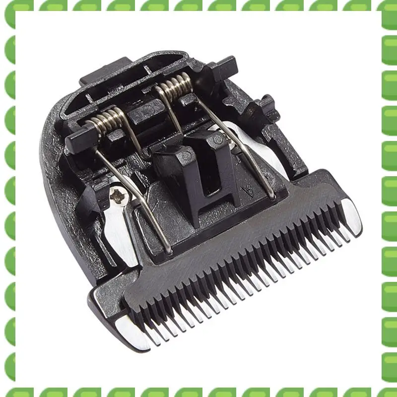 A04V 4X триммер для волос, парикмахерская головка для Panasonic ER150 ER151 ER152 ER153 ER154 ER160 ER1510 ER1511 ER1610 ER1611 ER-GP80
A04V 4X триммер для волос, парикмахерская головка для Panasonic ER150 ER151 ER152 ER153 ER154 ER160 ER1510 ER1511 ER1610 ER1611 ER-GP80