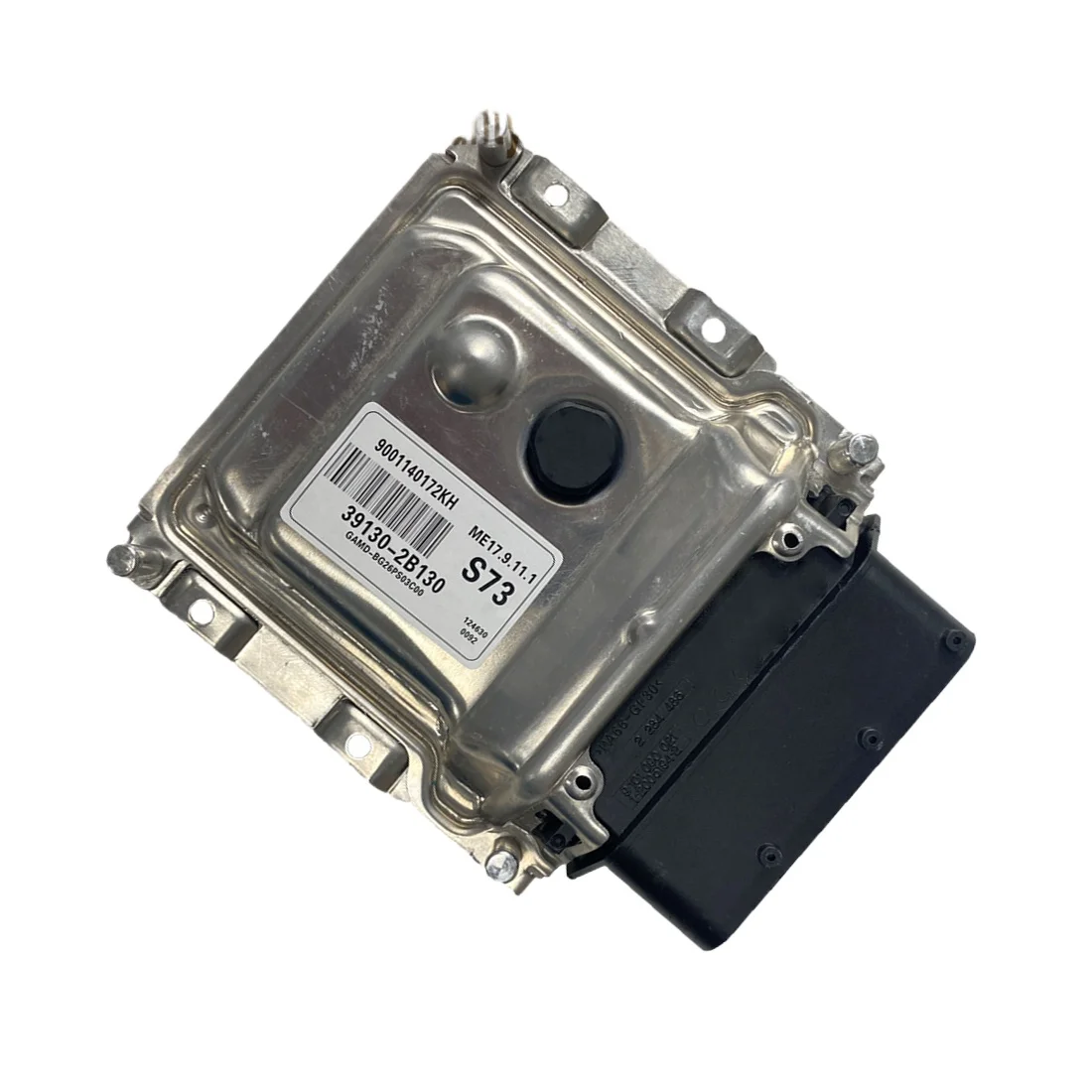 39130-2B130 Engine Board Control Unit ECU ME17.9.11.1 for -Hyundai Accent 1.6L 2010-2014
39130-2B130 Engine Board Control Unit ECU ME17.9.11.1 for -Hyundai Accent 1.6L 2010-2014