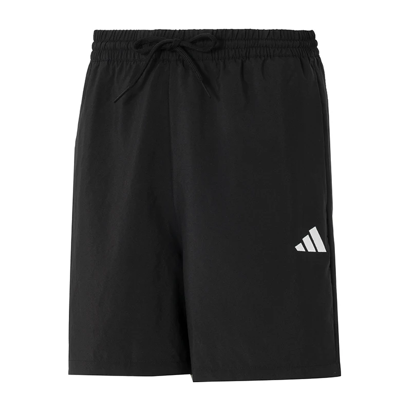 Adidas (Adidas) Шорты Мужские спортивные брюки для бега Тканые дышащие быстросохнущие брюки с пятью точками Jf1117
Adidas (Adidas) Шорты Мужские спортивные брюки для бега Тканые дышащие быстросохнущие брюки с пятью точками Jf1117