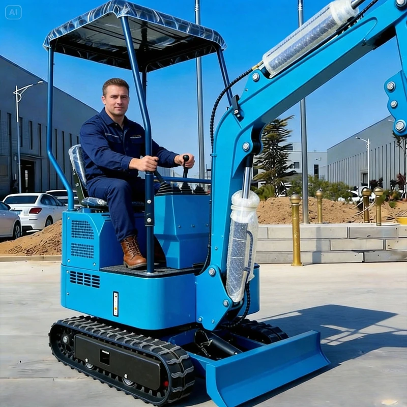 1.5/1.8Ton mini excavator kubota engine Epa/Euro 5 Europe Agricultural Construction mini excavators diesel digger
1.5/1.8Ton mini excavator kubota engine Epa/Euro 5 Europe Agricultural Construction mini excavators diesel digger