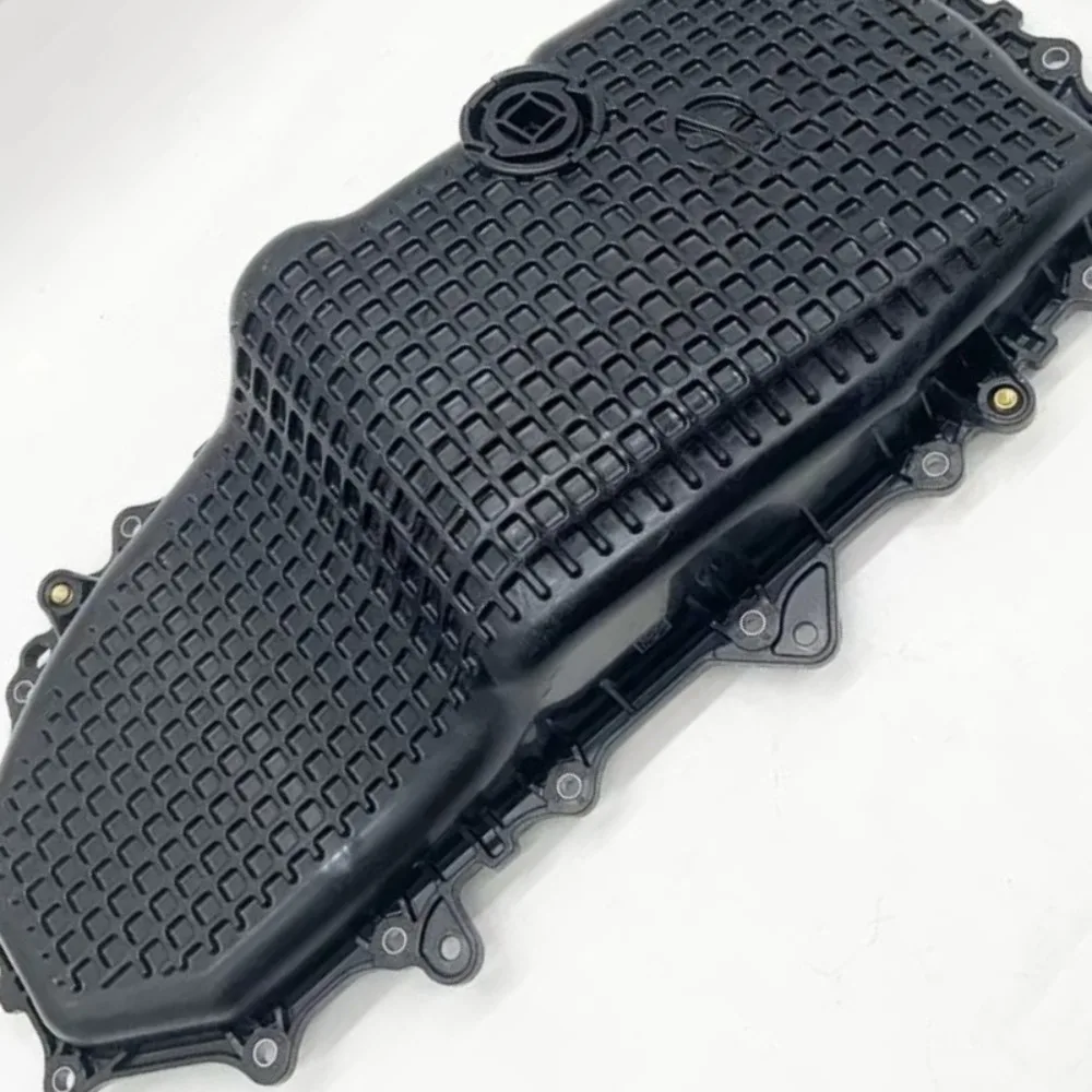 For Chevrolet Malibu for Buick Regal Lacrosse Envision GL8 2.0T Brand New Genuine Engine Oil Pan Gaskets Plastic
For Chevrolet Malibu for Buick Regal Lacrosse Envision GL8 2.0T Brand New Genuine Engine Oil Pan Gaskets Plastic