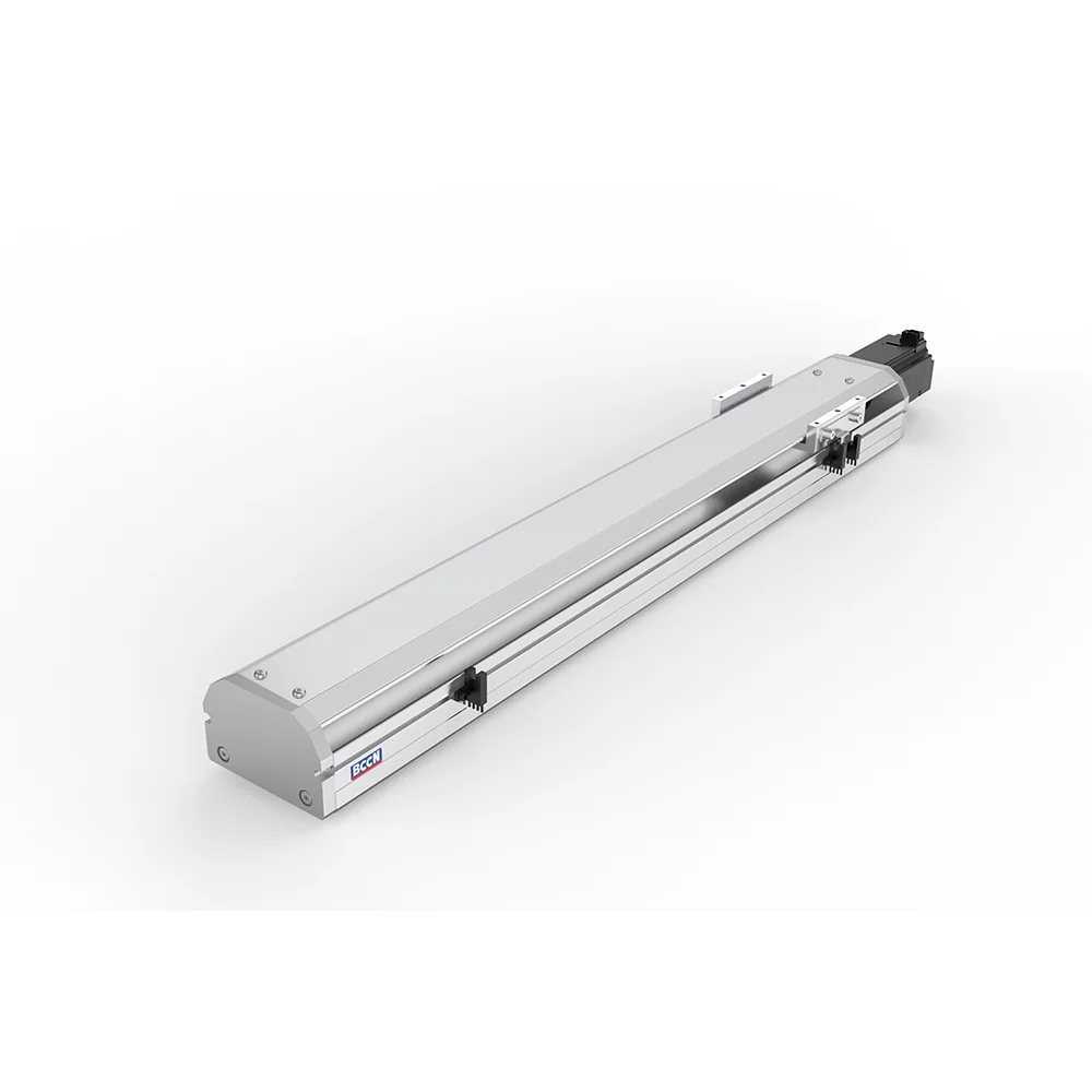 Aluminium Ball Screw Core Components For Linear Guides-High Precision Bearings & Lead Rail (Model 10)
Aluminium Ball Screw Core Components For Linear Guides-High Precision Bearings & Lead Rail (Model 10)