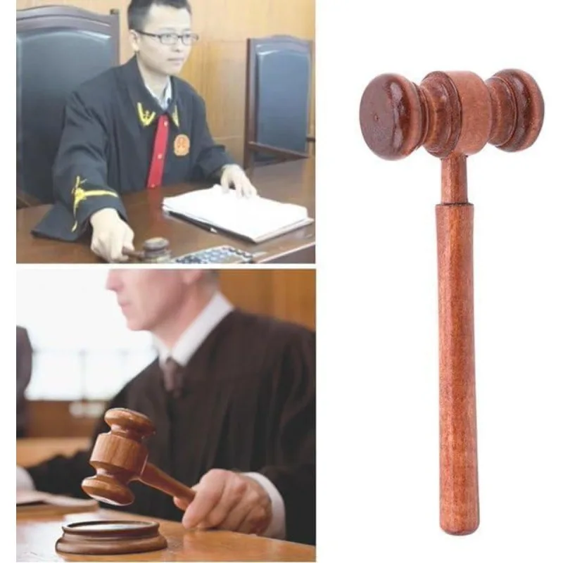 Деревянные молотки Judicial Mallet для аукциона, винтажный молоток судьи, инструмент для аукциона юристов для ролевых игр для настольных аксессуаров и рабочего пространства
Деревянные молотки Judicial Mallet для аукциона, винтажный молоток судьи, инструмент для аукциона юристов для ролевых игр для настольных аксессуаров и рабочего пространства