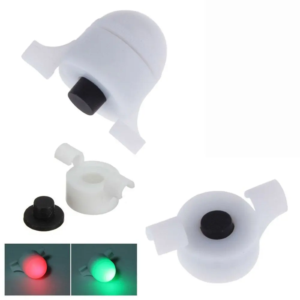 Waterproof Electronic Fish Outdoor Bite Alarm LED Signal Light Rod Strike Alert Bell Night Flashing
Waterproof Electronic Fish Outdoor Bite Alarm LED Signal Light Rod Strike Alert Bell Night Flashing