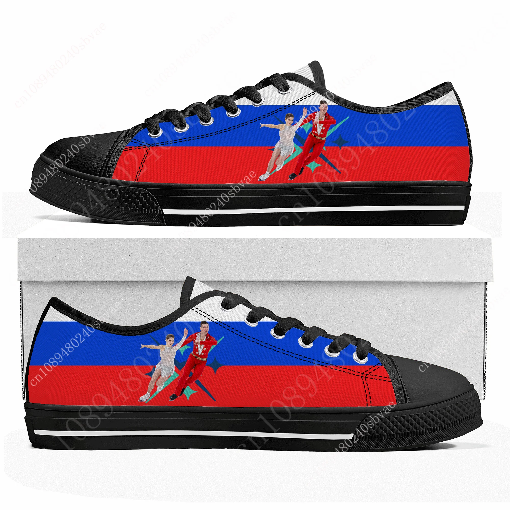 Анастасия Мишина Александр Галлямов Anastasia Mishina Aleksandr Galliamov Figure Skating Low Top Shoes Canvas Custom Shoe
Анастасия Мишина Александр Галлямов Anastasia Mishina Aleksandr Galliamov Figure Skating Low Top Shoes Canvas Custom Shoe