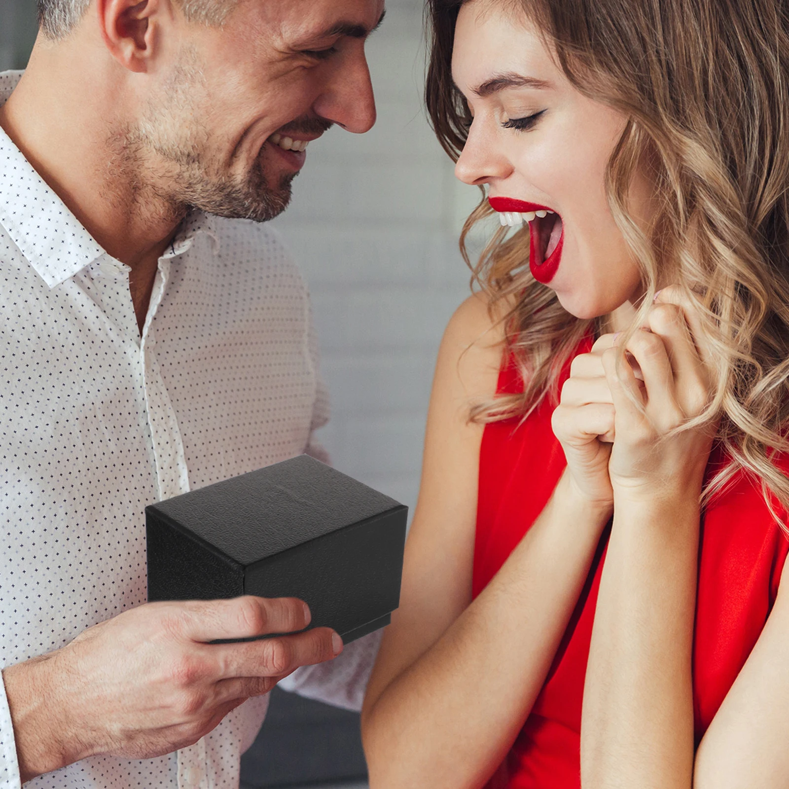 Single for Men Women Jewelry Watch Cases For Men Storage Travel Lightweight Portable Single Watch Box Display Cases
Single for Men Women Jewelry Watch Cases For Men Storage Travel Lightweight Portable Single Watch Box Display Cases
