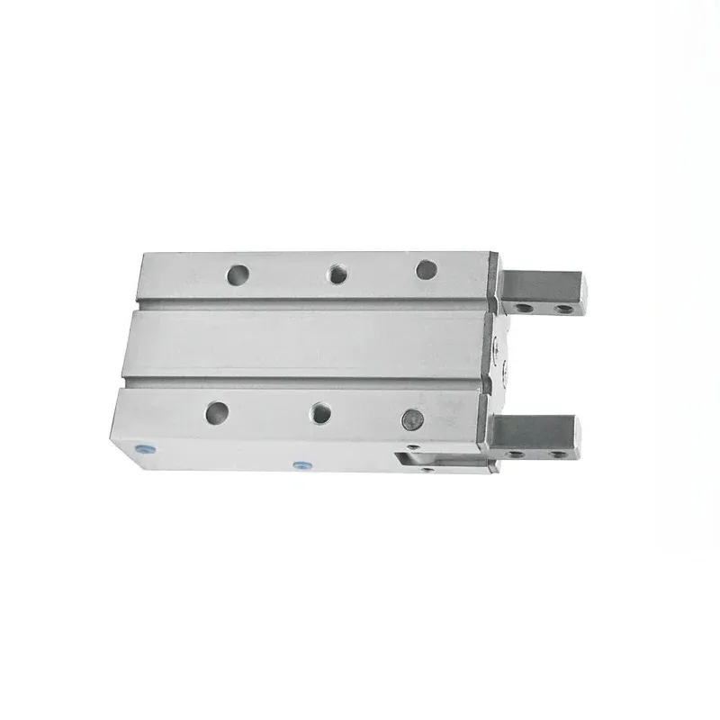 Pneumatic finger cylinder 180 degree opening and closing air claw MHY2-10D2/16D/20D/25D/32D2MHY2-16D2
Pneumatic finger cylinder 180 degree opening and closing air claw MHY2-10D2/16D/20D/25D/32D2MHY2-16D2