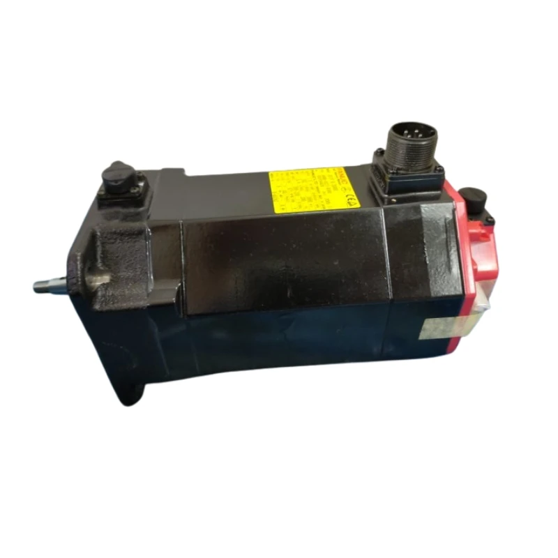 Fanuc A06B-0226-B300 Servo Motor Tested ok In Stock
Fanuc A06B-0226-B300 Servo Motor Tested ok In Stock
