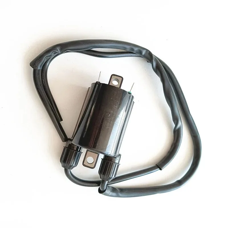Dual Output Motorcycle Ignition Coil High Voltage Spark Coil Assembly Fit Honda CBR1100XX Motorbike Engine Spare Parts
Dual Output Motorcycle Ignition Coil High Voltage Spark Coil Assembly Fit Honda CBR1100XX Motorbike Engine Spare Parts