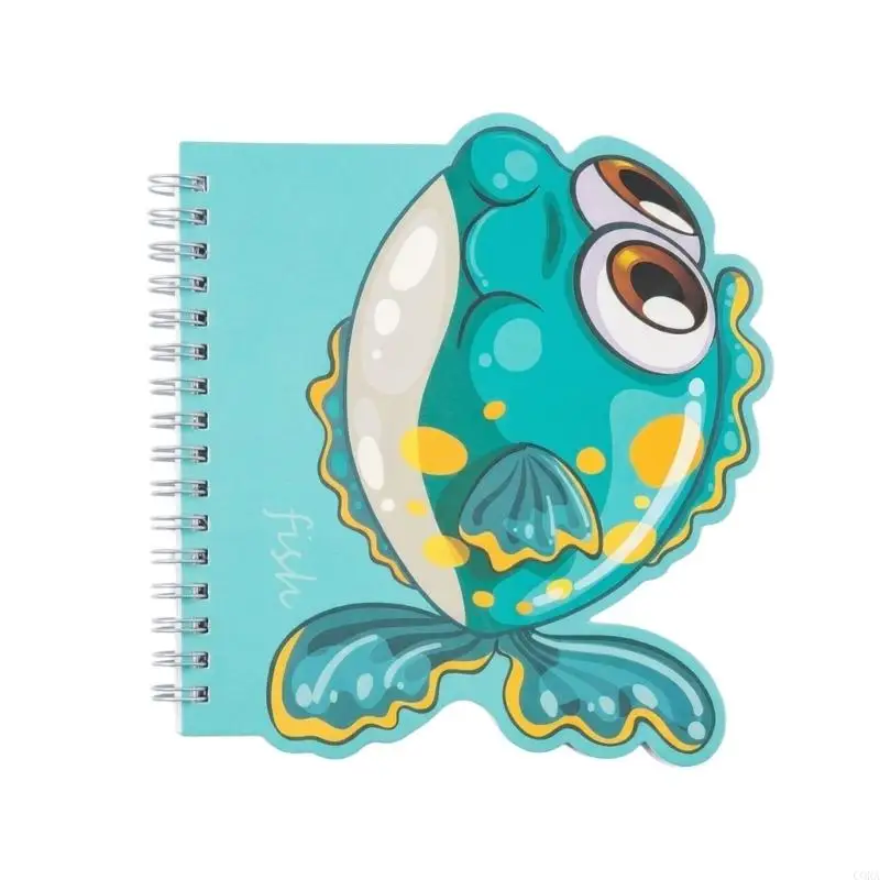CORA 1Pc Bright Hardcover Notebooks Recycled Materials Easy Carry School Office Use
CORA 1Pc Bright Hardcover Notebooks Recycled Materials Easy Carry School Office Use