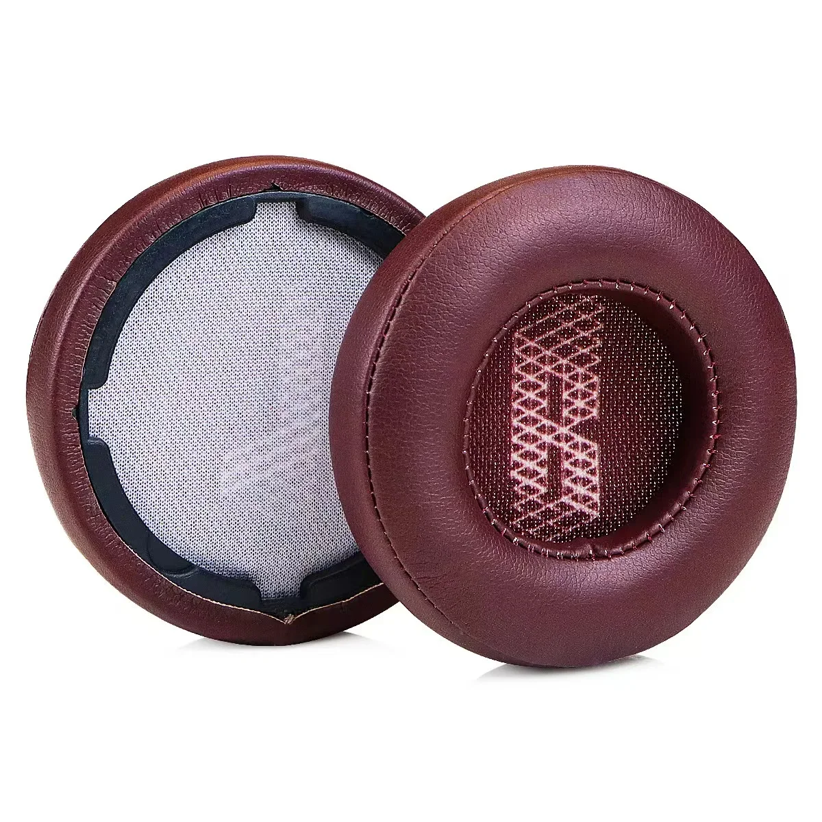 NUNUVV Earphone pads For JBL LIVE400BT 460NC replacement Protein pickup buckle Earpads headphones Soft Memory Foam Pads ,
NUNUVV Earphone pads For JBL LIVE400BT 460NC replacement Protein pickup buckle Earpads headphones Soft Memory Foam Pads ,