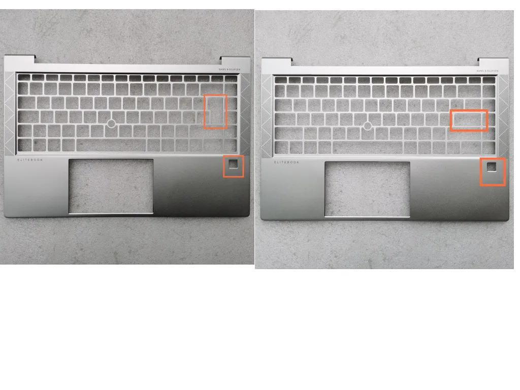Новая верхняя крышка корпуса ноутбука, упор для рук для HP EliteBook 840 G8 745 845 G7 Aero
Новая верхняя крышка корпуса ноутбука, упор для рук для HP EliteBook 840 G8 745 845 G7 Aero