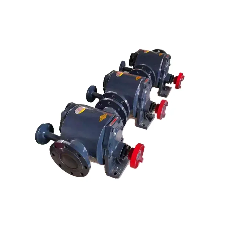 Low price Made in China Quality worry free Asphalt Booster Pump WQCB Series Jacketed Asphalt Spray Pump
Low price Made in China Quality worry free Asphalt Booster Pump WQCB Series Jacketed Asphalt Spray Pump