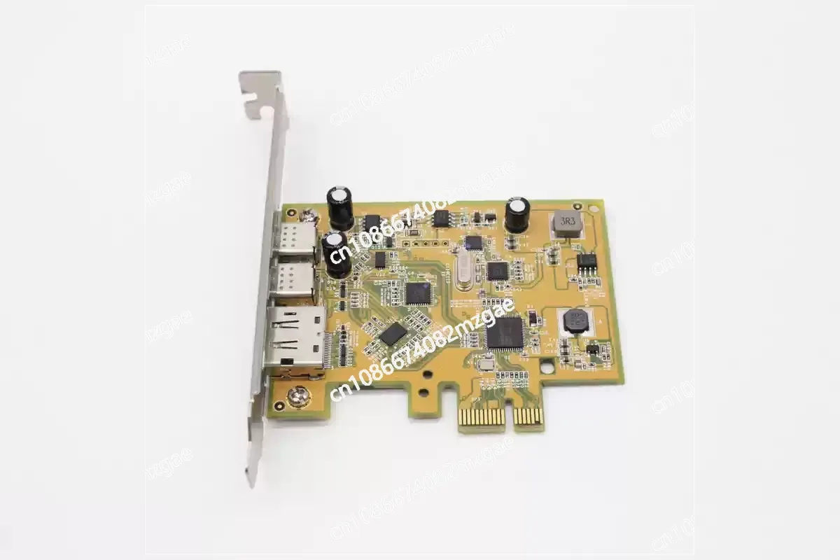Новинка для Dell Sunic: плата расширения полной высоты DP + USB3.1 Type-C (TX5M0) с обновлением до версии 2018 года
Новинка для Dell Sunic: плата расширения полной высоты DP + USB3.1 Type-C (TX5M0) с обновлением до версии 2018 года