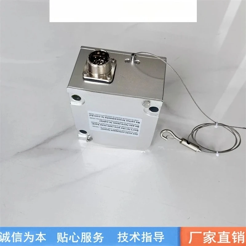 Milling machine cable box, cable sensor W19002000 cable box
Milling machine cable box, cable sensor W19002000 cable box