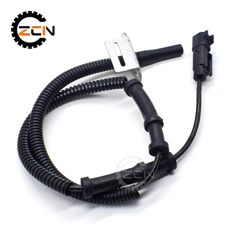 Датчик скорости колеса ABS 22761955 Для Chevy Silverado 3500 GMC Sierra 3500
Датчик скорости колеса ABS 22761955 Для Chevy Silverado 3500 GMC Sierra 3500