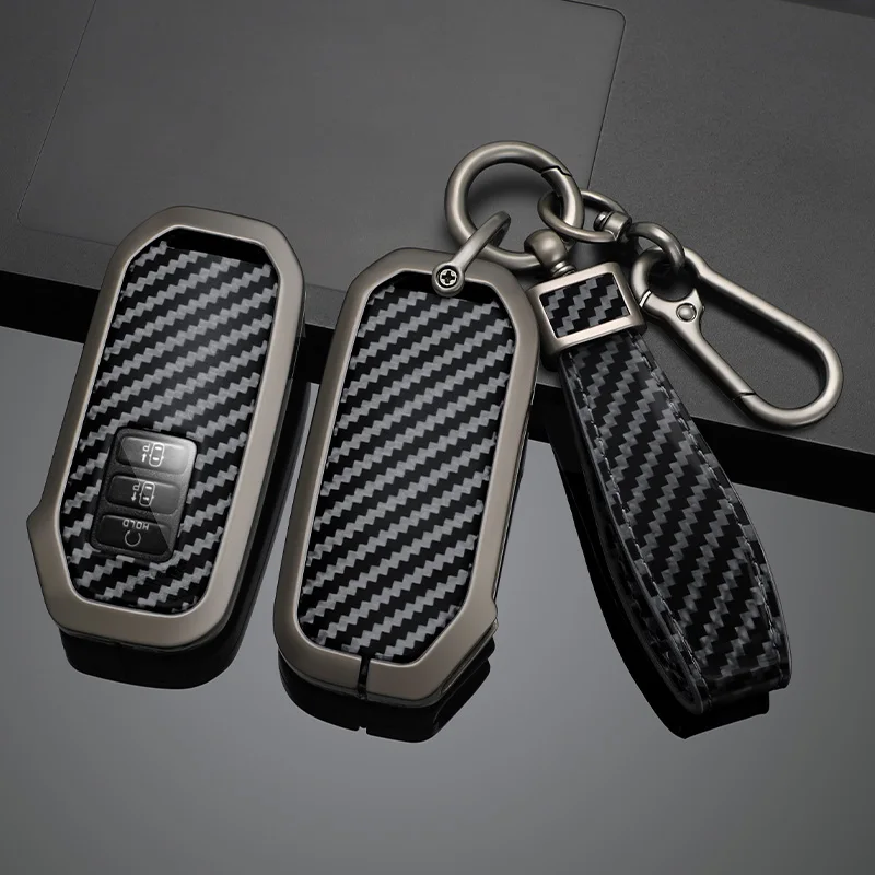 7 Buttons Zinc Alloy + Leather Car Key Case Cover for Kia 2024 Sportage 2023 Niro Hybrid 2021 Sorento MQ4 2022 EV6 GT-Line K8 V6
7 Buttons Zinc Alloy + Leather Car Key Case Cover for Kia 2024 Sportage 2023 Niro Hybrid 2021 Sorento MQ4 2022 EV6 GT-Line K8 V6