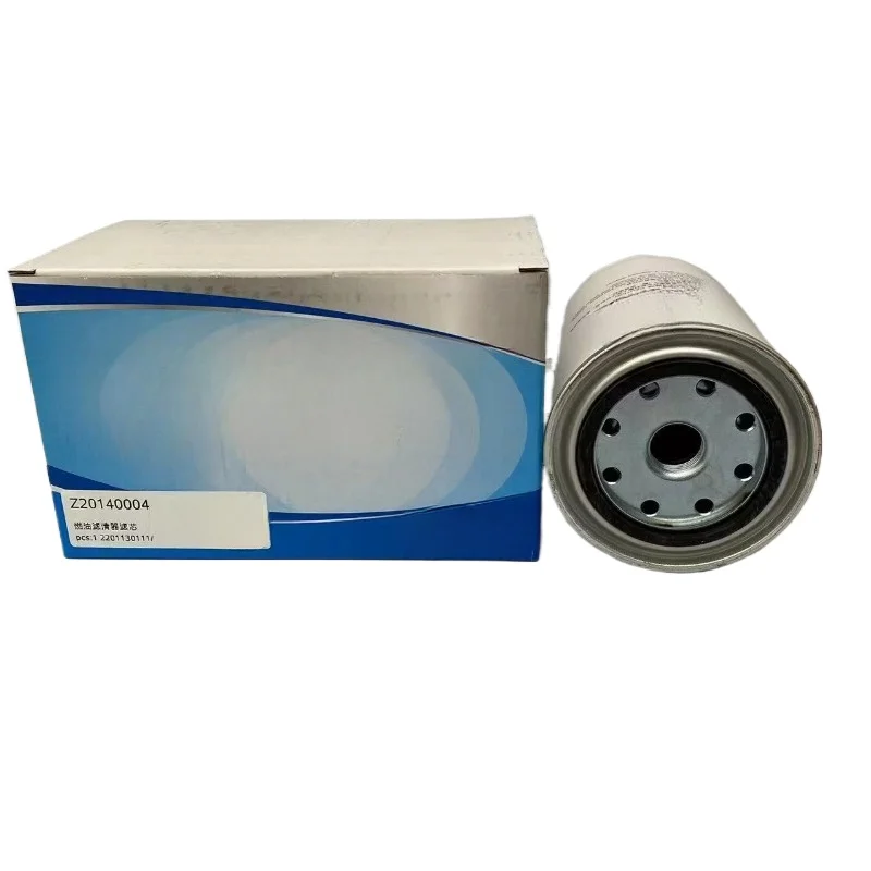 Топливный фильтр-влагоотделитель K3000 для дизельных двигателей Weichai WP3, WP2.1, WP3.7, OEM: Z20140004, Z20140004C
Топливный фильтр-влагоотделитель K3000 для дизельных двигателей Weichai WP3, WP2.1, WP3.7, OEM: Z20140004, Z20140004C