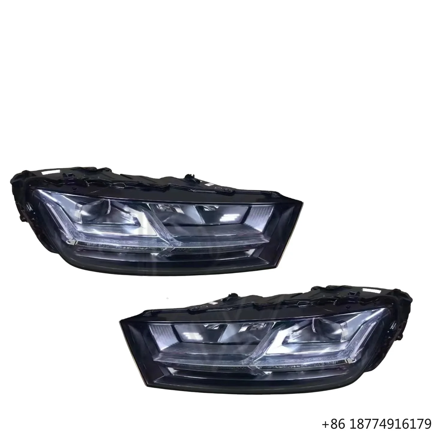 Фара Q7 SQ7 2021-2023 12V, новая, OEM - 4M0941774C / LH-4M0941773C LH
Фара Q7 SQ7 2021-2023 12V, новая, OEM - 4M0941774C / LH-4M0941773C LH