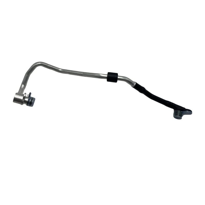 GAK for Mercedes-Benz GLS550 CLS550 E550 Turbocharger Coolant Line OEM 2782000900 A2782000900 21050800001
GAK for Mercedes-Benz GLS550 CLS550 E550 Turbocharger Coolant Line OEM 2782000900 A2782000900 21050800001