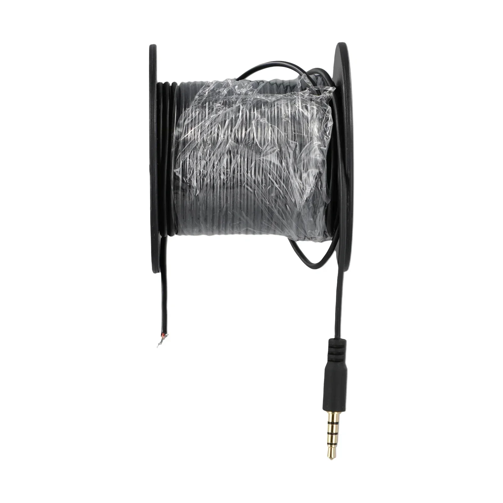 Reliable Fishing Camera Cable 20m Data Transmission Line High Compatibility with HD & 154lb Load Capacity (70kg)
Reliable Fishing Camera Cable 20m Data Transmission Line High Compatibility with HD & 154lb Load Capacity (70kg)