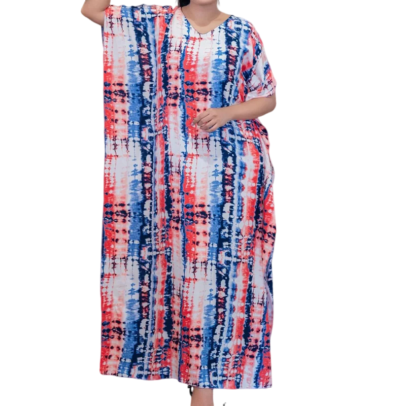 African traditional printed robes for adult ceremonies, wedding attire, seasonal breathability
African traditional printed robes for adult ceremonies, wedding attire, seasonal breathability