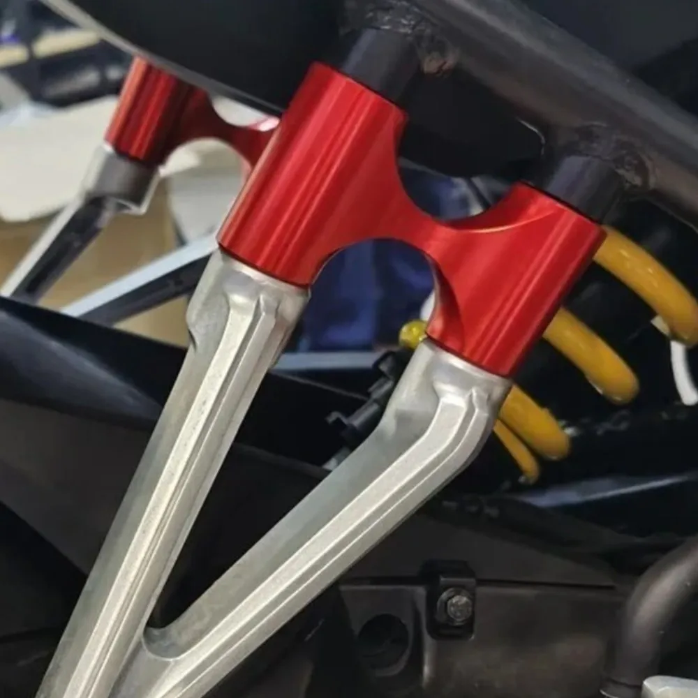 For Honda CB650R CB650 650R CB 650 R 2019-2024 2023 Motorcycle Accessories Footrests Extension Foot Rests Passenger Extension 
For Honda CB650R CB650 650R CB 650 R 2019-2024 2023 Motorcycle Accessories Footrests Extension Foot Rests Passenger Extension