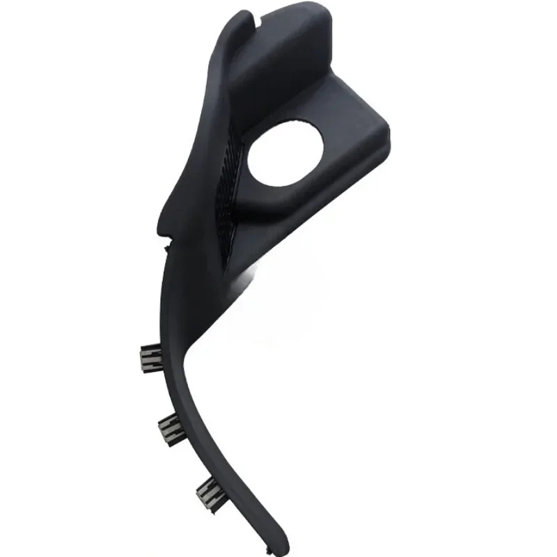 Натуральная китайская передняя левая правая средняя дефлектор стеклоочистителя, декоративная полоса для Jeep Grand Cherokee 2017-2022
Натуральная китайская передняя левая правая средняя дефлектор стеклоочистителя, декоративная полоса для Jeep Grand Cherokee 2017-2022