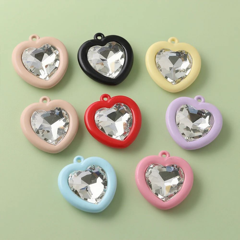 Cordial Design 40Pcs 40*43MM Paint Effect/DIY Pendant/Hand Made/Heart Shape/Bag Pendant/Jewelry Findings & Components #195103
Cordial Design 40Pcs 40*43MM Paint Effect/DIY Pendant/Hand Made/Heart Shape/Bag Pendant/Jewelry Findings & Components #195103