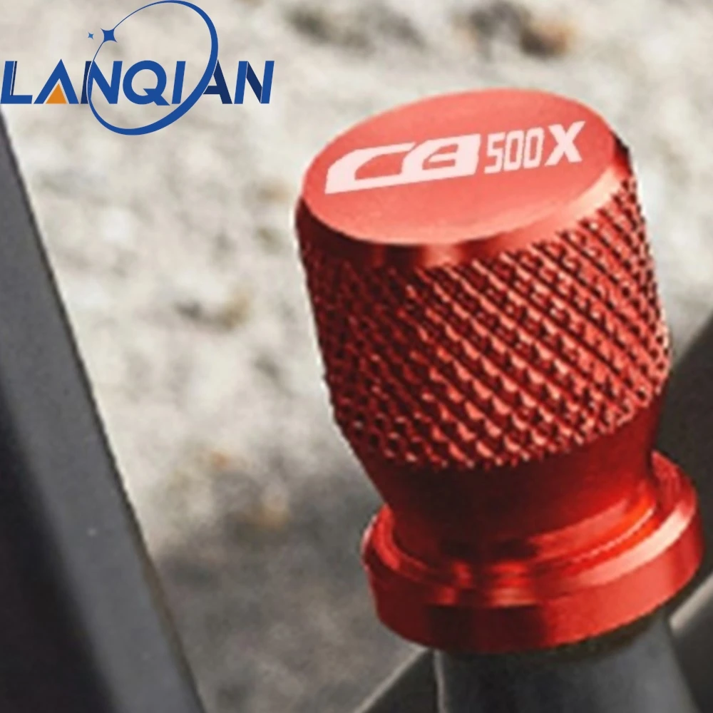 Для HONDA CB500X CB500 CB 500 X CB 500X 2013-2016 2017 2018 2019 2020 2021 2022 2023 Крышки штока клапана воздушного порта шины
Для HONDA CB500X CB500 CB 500 X CB 500X 2013-2016 2017 2018 2019 2020 2021 2022 2023 Крышки штока клапана воздушного порта шины