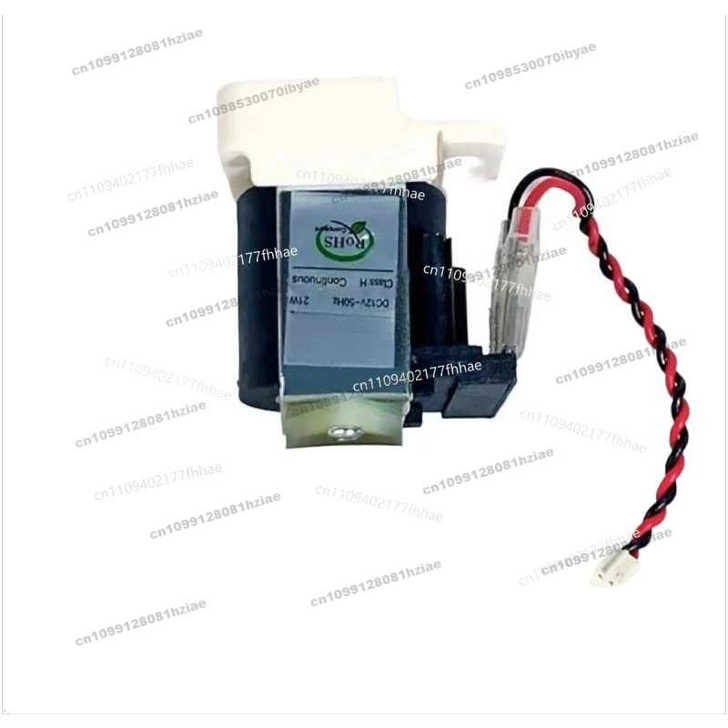 Оригинальный двигатель водяного насоса для базовой станции роботов-пылесосов N9+/X1/T10/T20
Оригинальный двигатель водяного насоса для базовой станции роботов-пылесосов N9+/X1/T10/T20