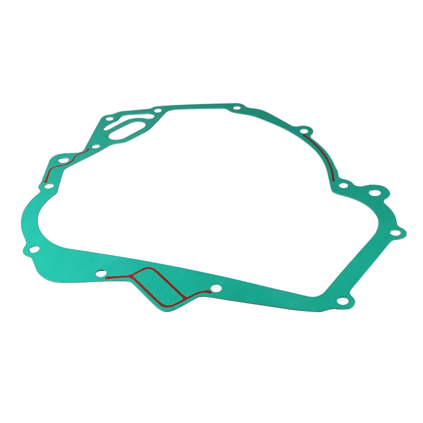 Stator Magneto Generator Cover Gasket for Yamaha RS Venture Vector Viper Rage Nytro FX Nytro L-TX R-TX 8ES-15461-00 8ES-15461-01
Stator Magneto Generator Cover Gasket for Yamaha RS Venture Vector Viper Rage Nytro FX Nytro L-TX R-TX 8ES-15461-00 8ES-15461-01
