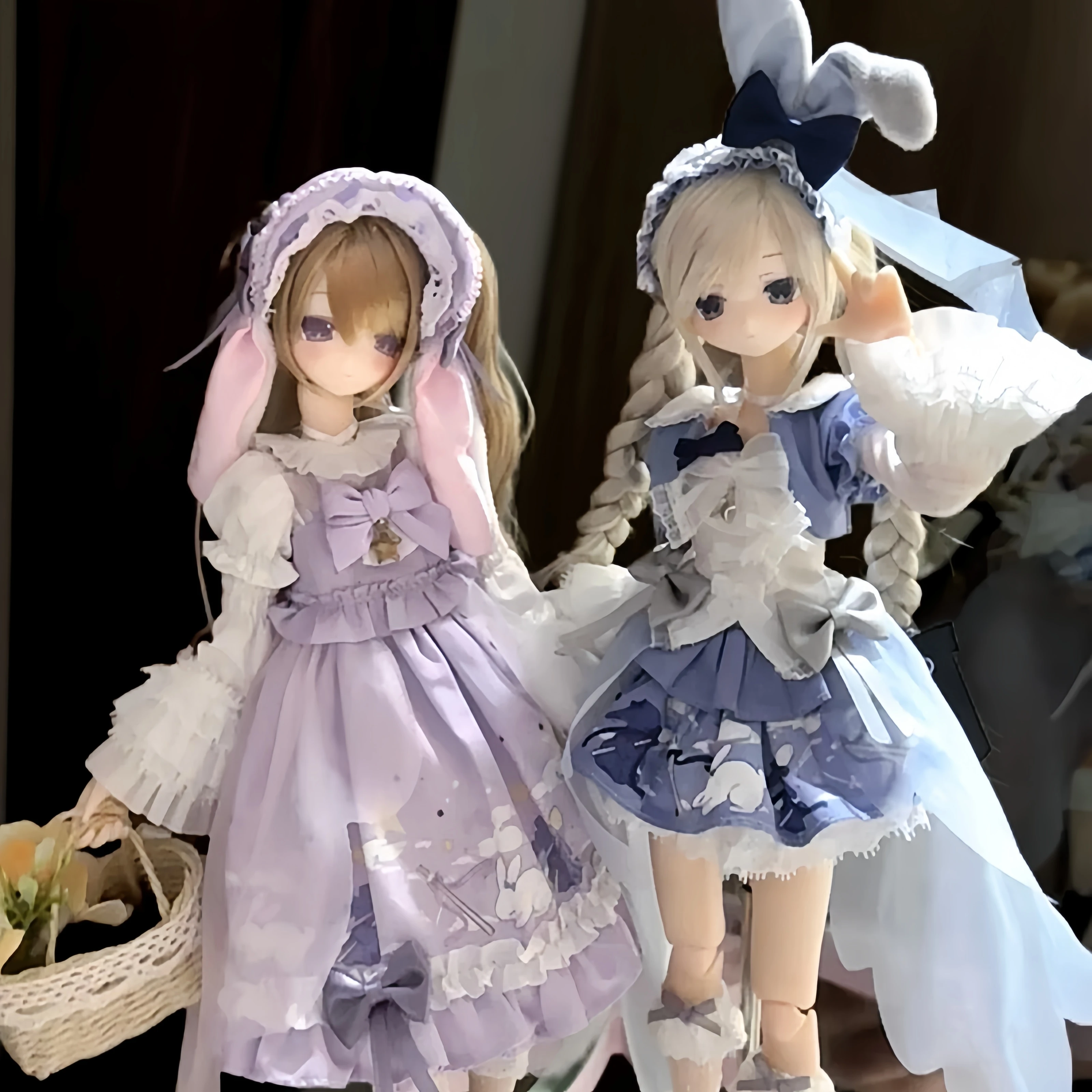 In Stock Dengeki Hobby Street Transformed 1/6 Bjd Doll Mayo Mahiru Limited Edition Hangtag New Version Jointed Collectible Toy
In Stock Dengeki Hobby Street Transformed 1/6 Bjd Doll Mayo Mahiru Limited Edition Hangtag New Version Jointed Collectible Toy