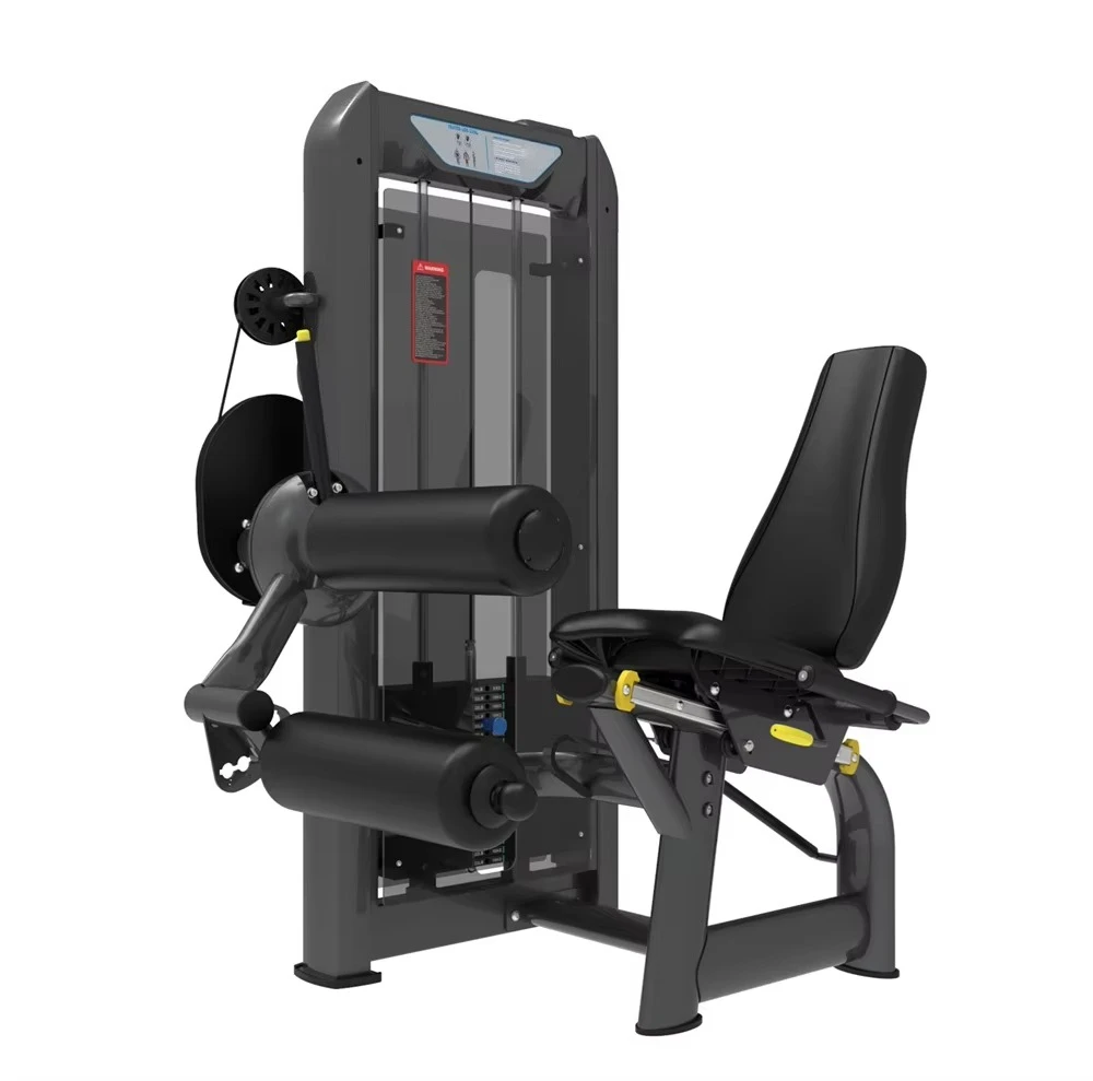 Commercial Bodybuilding Leg Strength Training Fitness Machine Gym Equipment Seated Leg Curl Machine
Commercial Bodybuilding Leg Strength Training Fitness Machine Gym Equipment Seated Leg Curl Machine