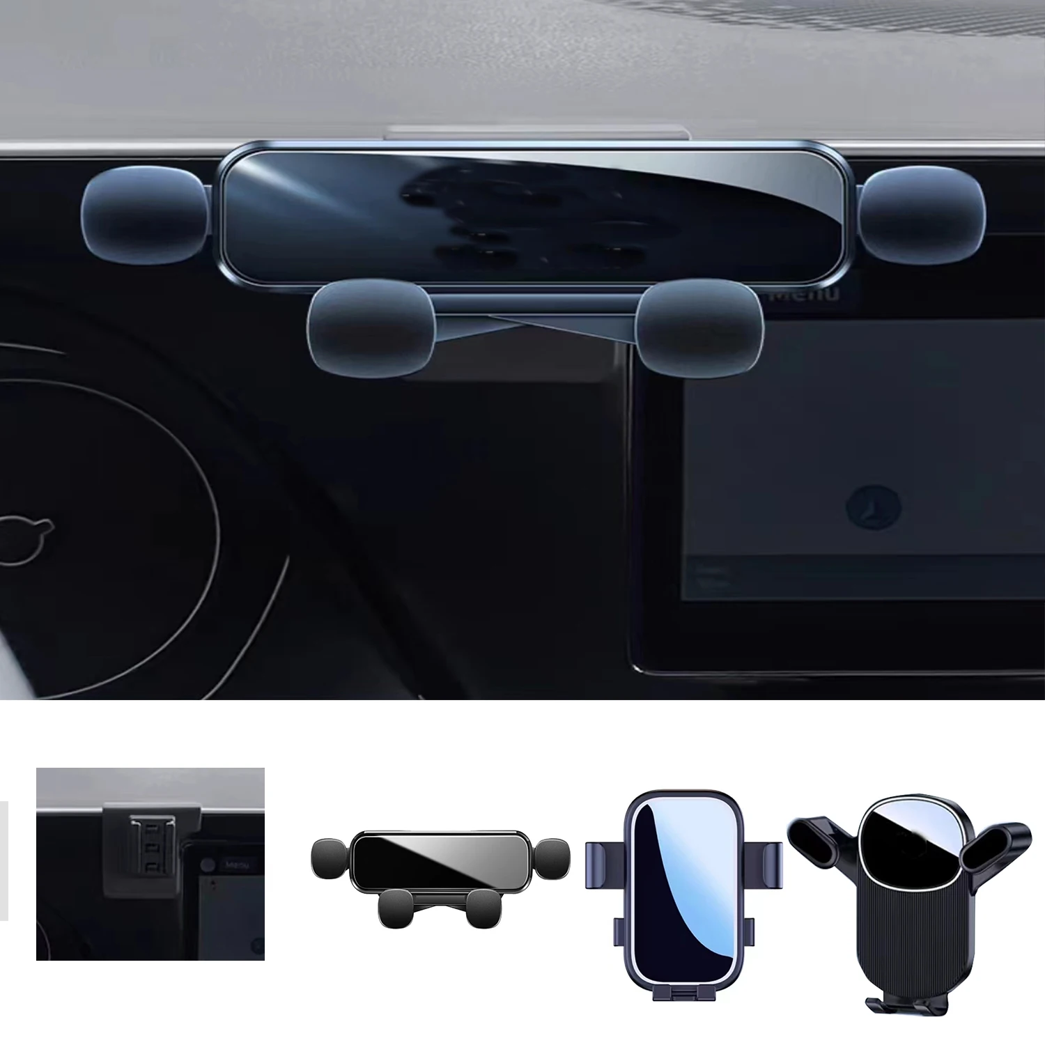 For Hyundai Palisade LX2 2020 -2023 Car Phone Holder GPS Stand Stand Rotatable Support Special Fixed Bracket Base Accessories
For Hyundai Palisade LX2 2020 -2023 Car Phone Holder GPS Stand Stand Rotatable Support Special Fixed Bracket Base Accessories