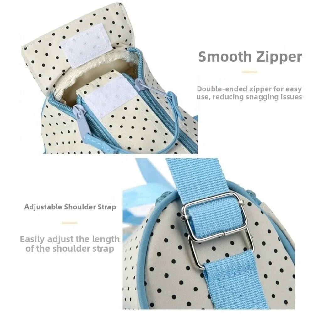 5 шт./компл., большая вместительная детская сумка для мамы, пеленальный коврик, многофункциональная сумка для аксессуаров для новорожденных, независимая сумка для бутылочек, модная
5 шт./компл., большая вместительная детская сумка для мамы, пеленальный коврик, многофункциональная сумка для аксессуаров для новорожденных, независимая сумка для бутылочек, модная