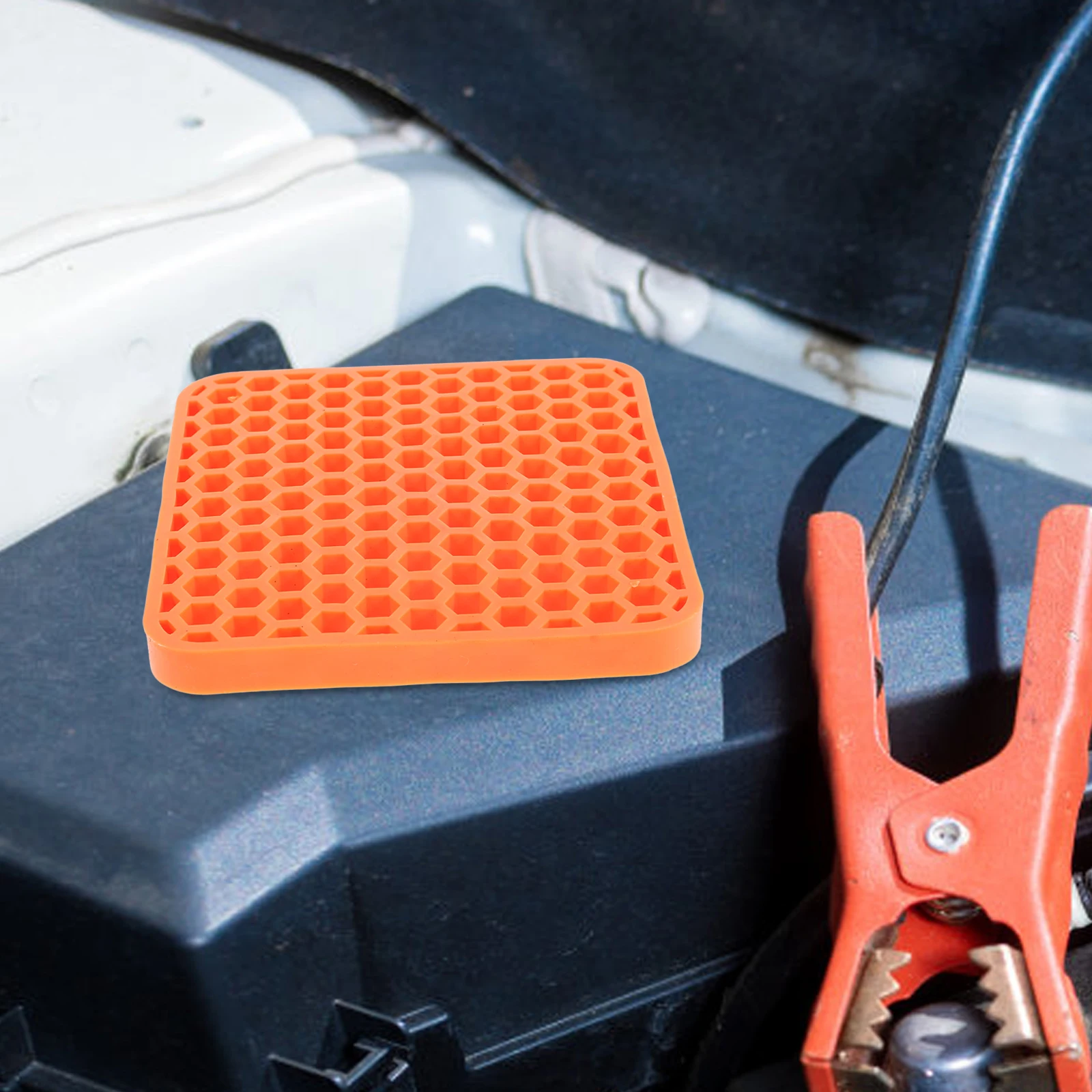 Integrated Storage Board For Paintless Auto Dent Repair Tools Tap Down Pen Heads Organizer Auto Body Repair Accessories Durable
Integrated Storage Board For Paintless Auto Dent Repair Tools Tap Down Pen Heads Organizer Auto Body Repair Accessories Durable
