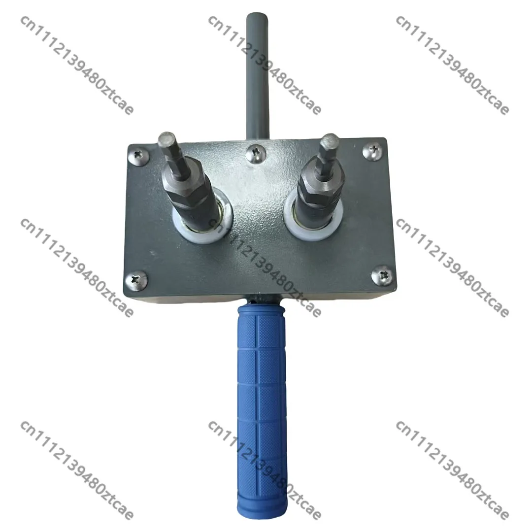 Electric Wire Threading Machine Automatic Steel Cable Puller Fiberglass Nylon Wiring Tool
Electric Wire Threading Machine Automatic Steel Cable Puller Fiberglass Nylon Wiring Tool