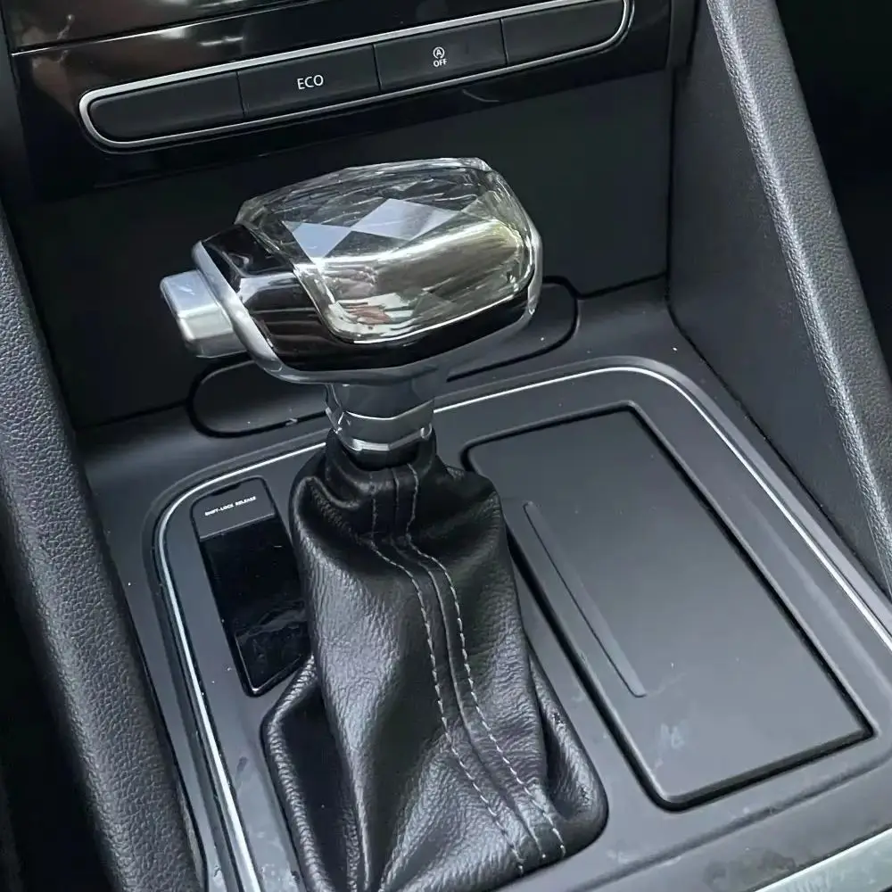 Crystal Gear Shift Knob for Renault Scenic Koleos Kadjar 2015-2021 Talisman Megane Captur Automatic Head Lever Gear Rod Upgrade
Crystal Gear Shift Knob for Renault Scenic Koleos Kadjar 2015-2021 Talisman Megane Captur Automatic Head Lever Gear Rod Upgrade