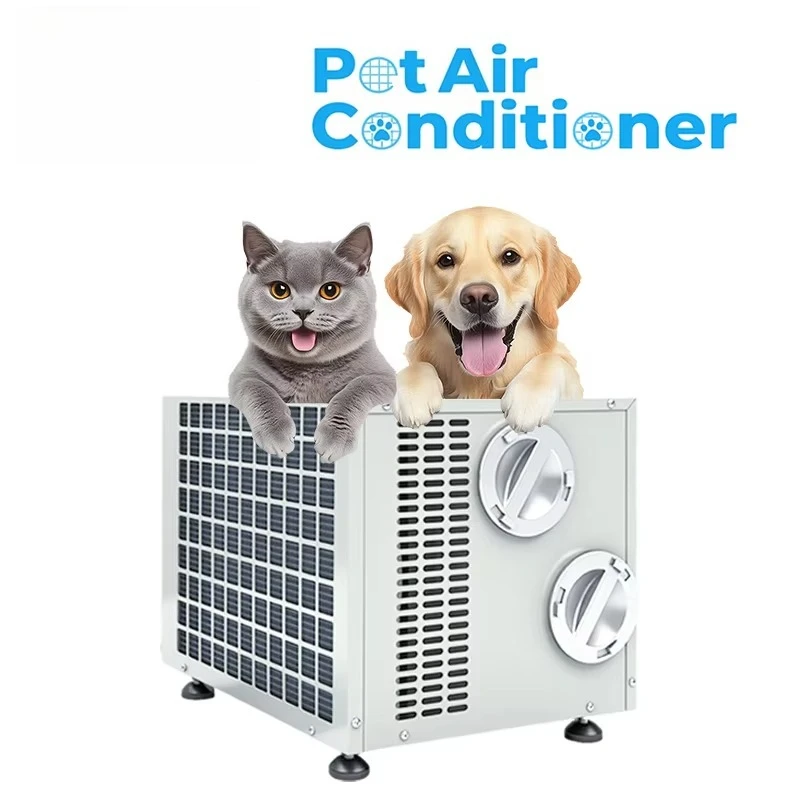 CR2500 Climate Right Winhee Cabinet Air Conditioner For Dog House
CR2500 Climate Right Winhee Cabinet Air Conditioner For Dog House