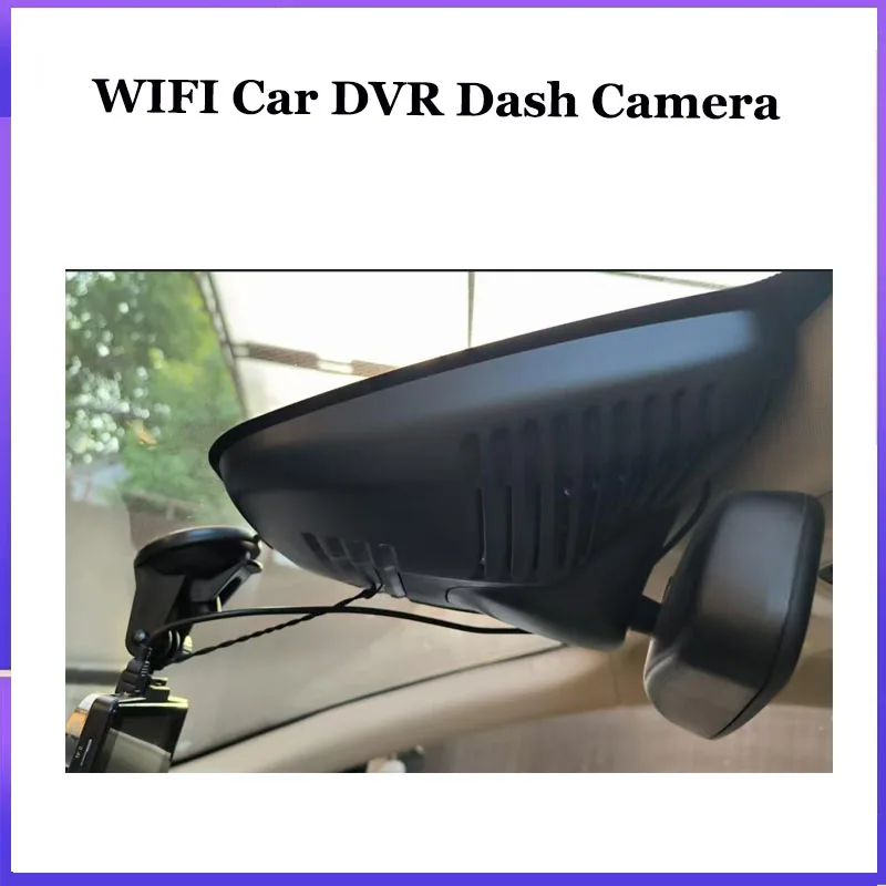 2K 4K Wifi Car DVR Camera for Volvo S60 V60 S60 LT5 T6 T8 2010 2011 2012 2013 2024 2015 2016 2017 2018 2019 2020-2025 Dash Cam
2K 4K Wifi Car DVR Camera for Volvo S60 V60 S60 LT5 T6 T8 2010 2011 2012 2013 2024 2015 2016 2017 2018 2019 2020-2025 Dash Cam
