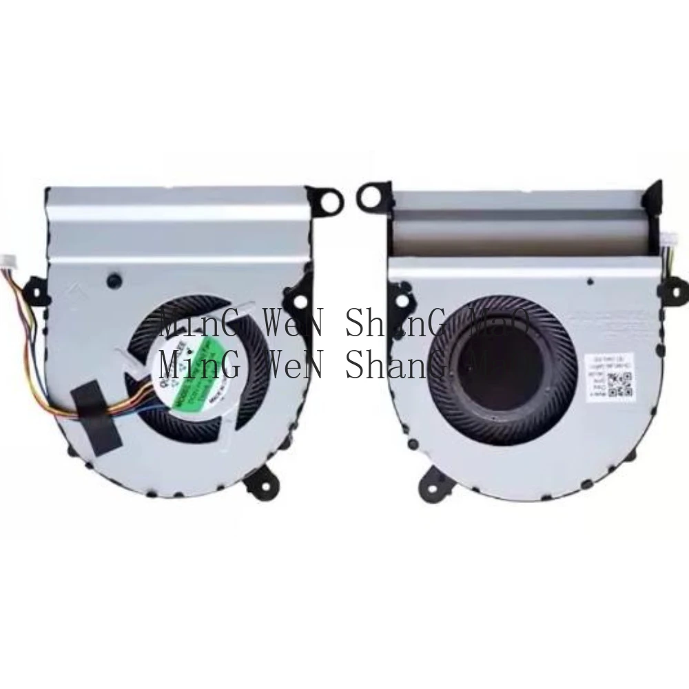 Laptop CPU Cooling Fan for ASUS U310U U410U RX310 RX410U UX410UQ X410UV U3000UQ U4000U UX310 UX310UQ UX410 Series Fan
Laptop CPU Cooling Fan for ASUS U310U U410U RX310 RX410U UX410UQ X410UV U3000UQ U4000U UX310 UX310UQ UX410 Series Fan