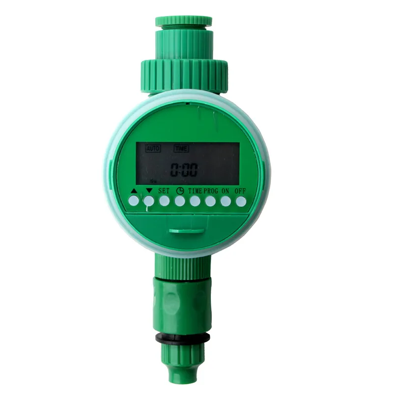 Automatic irrigation and watering timing controller, garden solenoid valve controller, quality assurance
Automatic irrigation and watering timing controller, garden solenoid valve controller, quality assurance