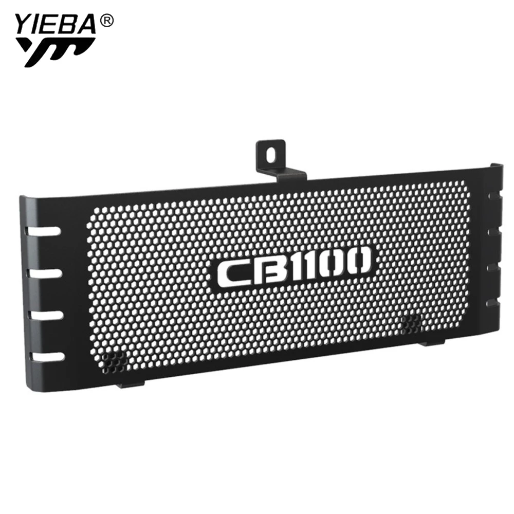 For Honda CB1100 2013-2014-2015-2016-2017-2018 Motorcycle Radiator Grille Guard Protection Water Tank Guard Accessories CB 1100
For Honda CB1100 2013-2014-2015-2016-2017-2018 Motorcycle Radiator Grille Guard Protection Water Tank Guard Accessories CB 1100
