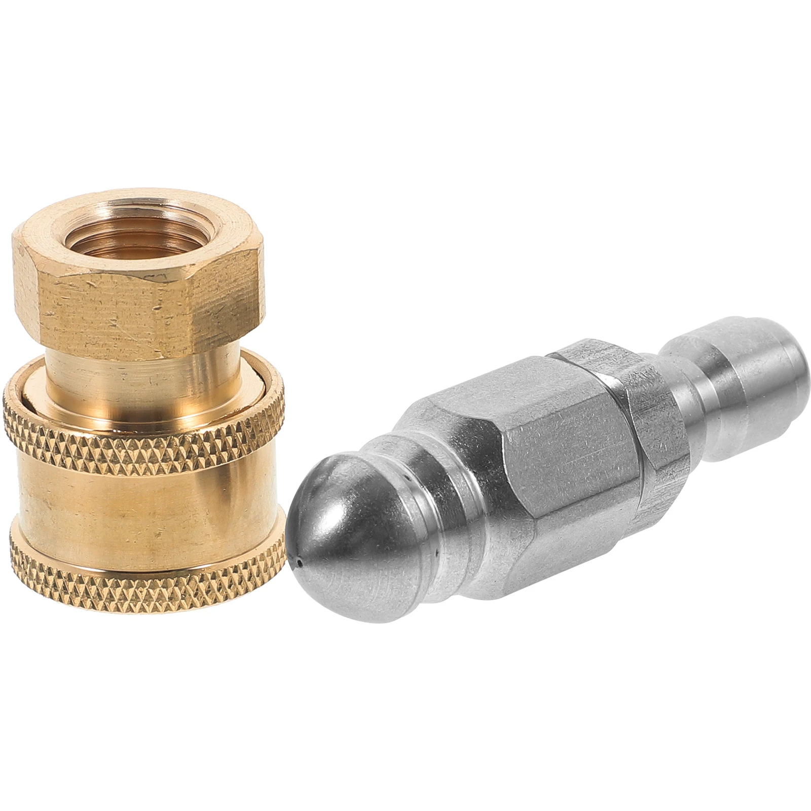 1 set High Gun Nozzle 1 4 Inch Quick Connect Garden Hose Accessories Heavy Duty Spray Washing Jet Hose Parts
1 set High Gun Nozzle 1 4 Inch Quick Connect Garden Hose Accessories Heavy Duty Spray Washing Jet Hose Parts
