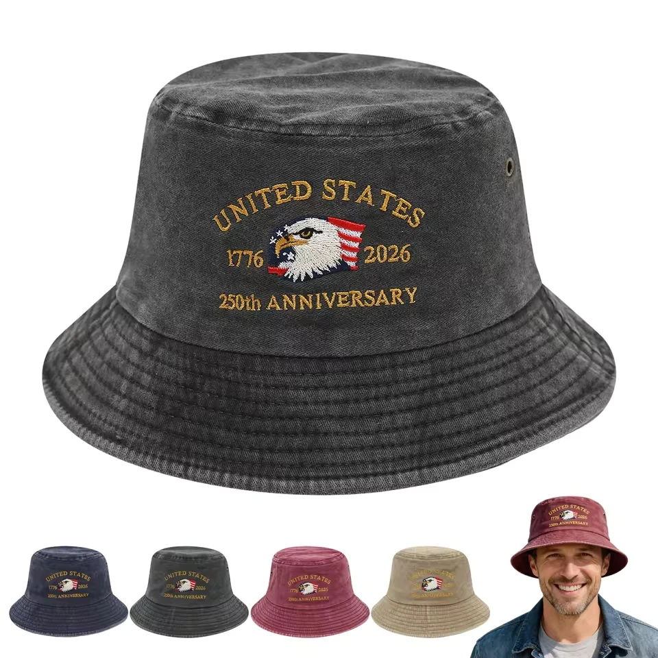 Unisex Bucket Hat Comfortable Breathable Stylish Independence Day Printed Outdoor Casual Bucket Hat Hat Woman
Unisex Bucket Hat Comfortable Breathable Stylish Independence Day Printed Outdoor Casual Bucket Hat Hat Woman