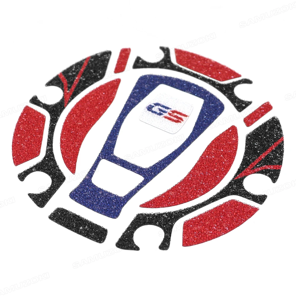 Fit for BMW R1200GS R1250GS F850GS F750GS R1300GS Adventure Fuel Oil Tank Cap Sticker
Fit for BMW R1200GS R1250GS F850GS F750GS R1300GS Adventure Fuel Oil Tank Cap Sticker