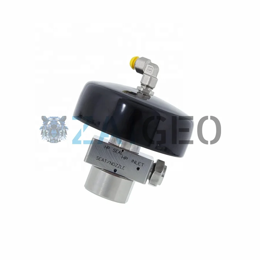 FLOW 014660-1 Replacement Universal On/Off Valve Assembly Waterjet Parts Water Jet Cutter Machine Accessories
FLOW 014660-1 Replacement Universal On/Off Valve Assembly Waterjet Parts Water Jet Cutter Machine Accessories