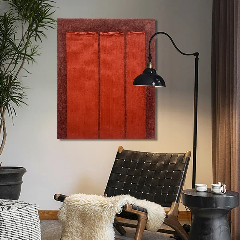 z Home Decor Large Abstract Artwork Handpainted Texture Oil Painting 3D Canvas Wall Art For Living Room
z Home Decor Large Abstract Artwork Handpainted Texture Oil Painting 3D Canvas Wall Art For Living Room